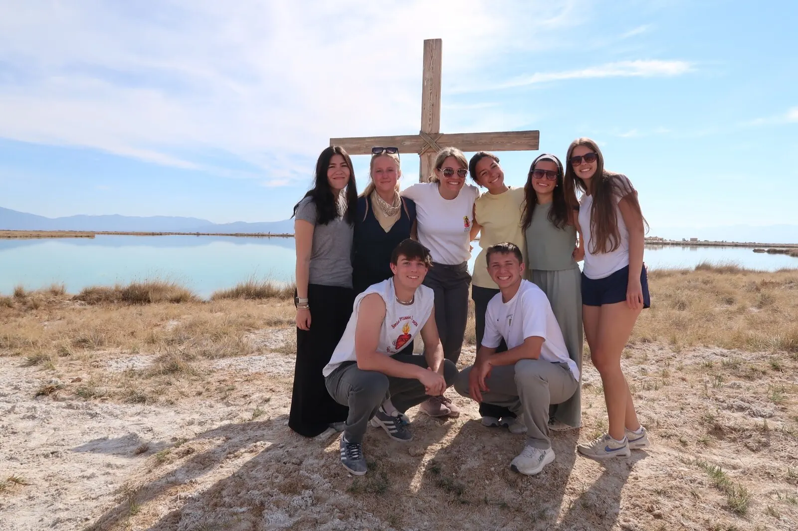 Walk St. Joseph's Way