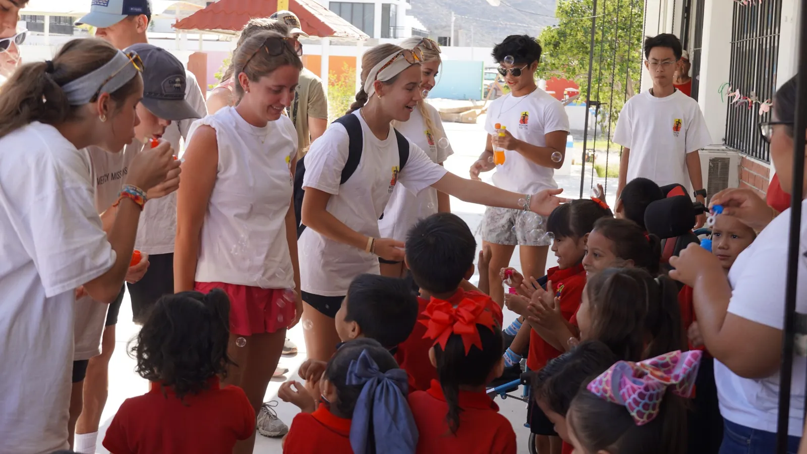Community service